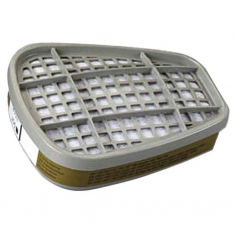 3M™ 7000002040, MULTI GAS/VAPOR CARTRIDGE 6006